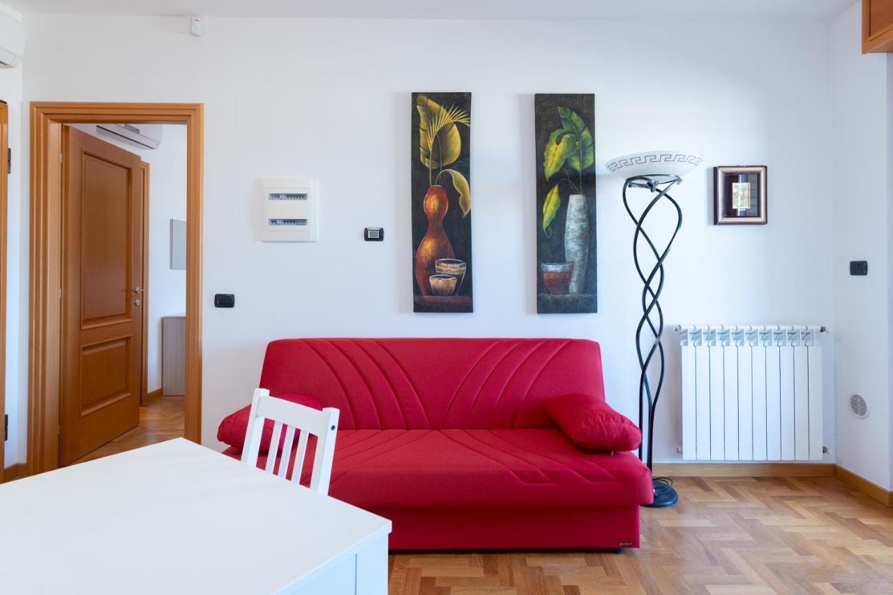 Casa Titty Apartment Roma Exterior foto