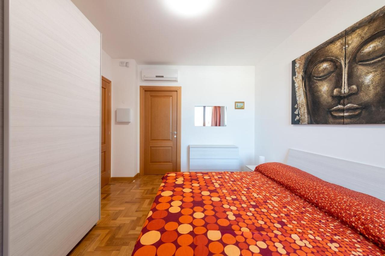Casa Titty Apartment Roma Exterior foto