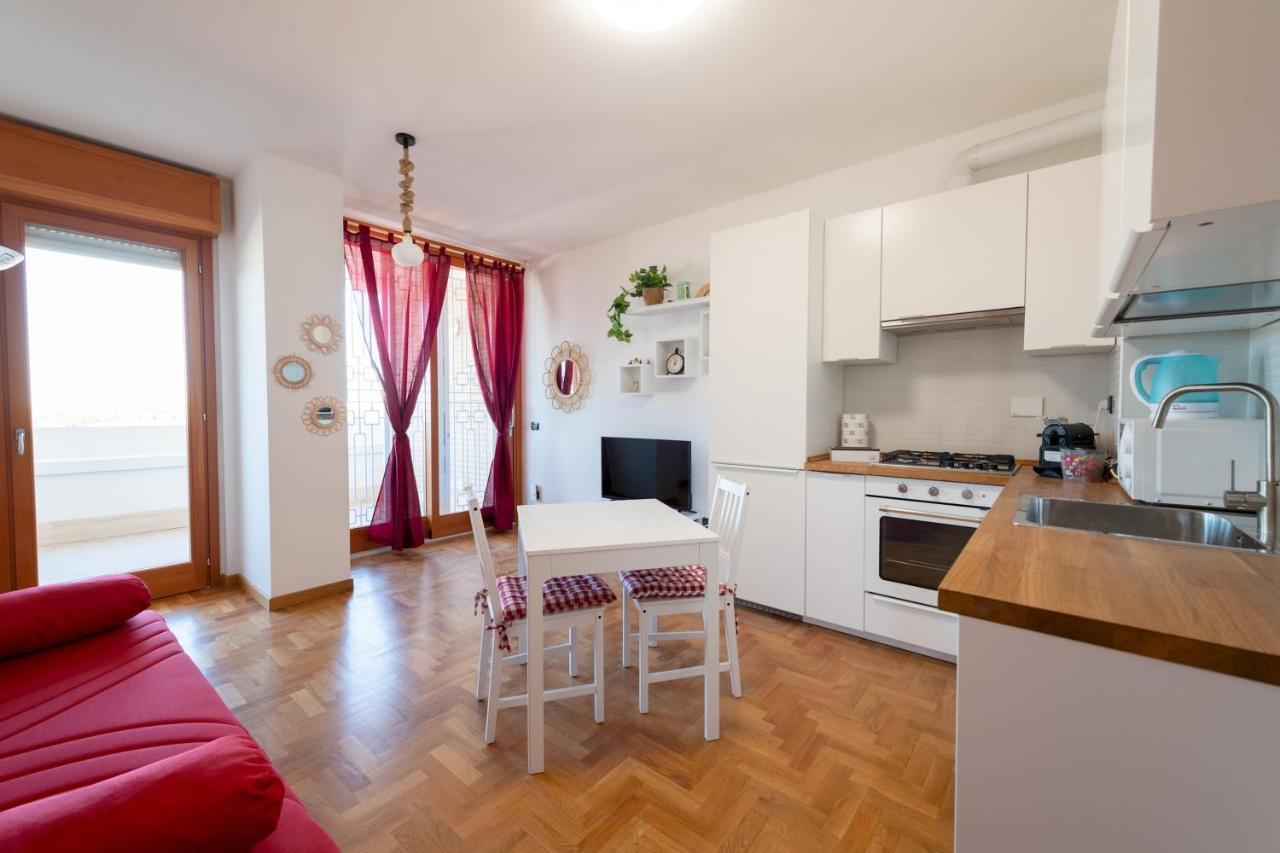 Casa Titty Apartment Roma Exterior foto