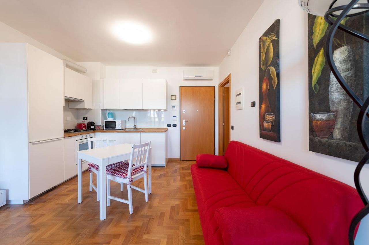 Casa Titty Apartment Roma Exterior foto