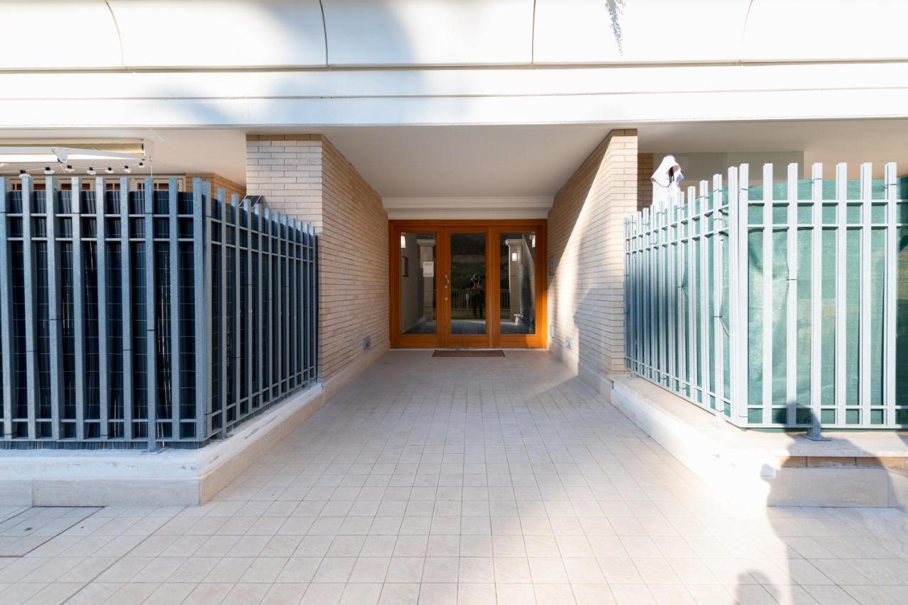Casa Titty Apartment Roma Exterior foto