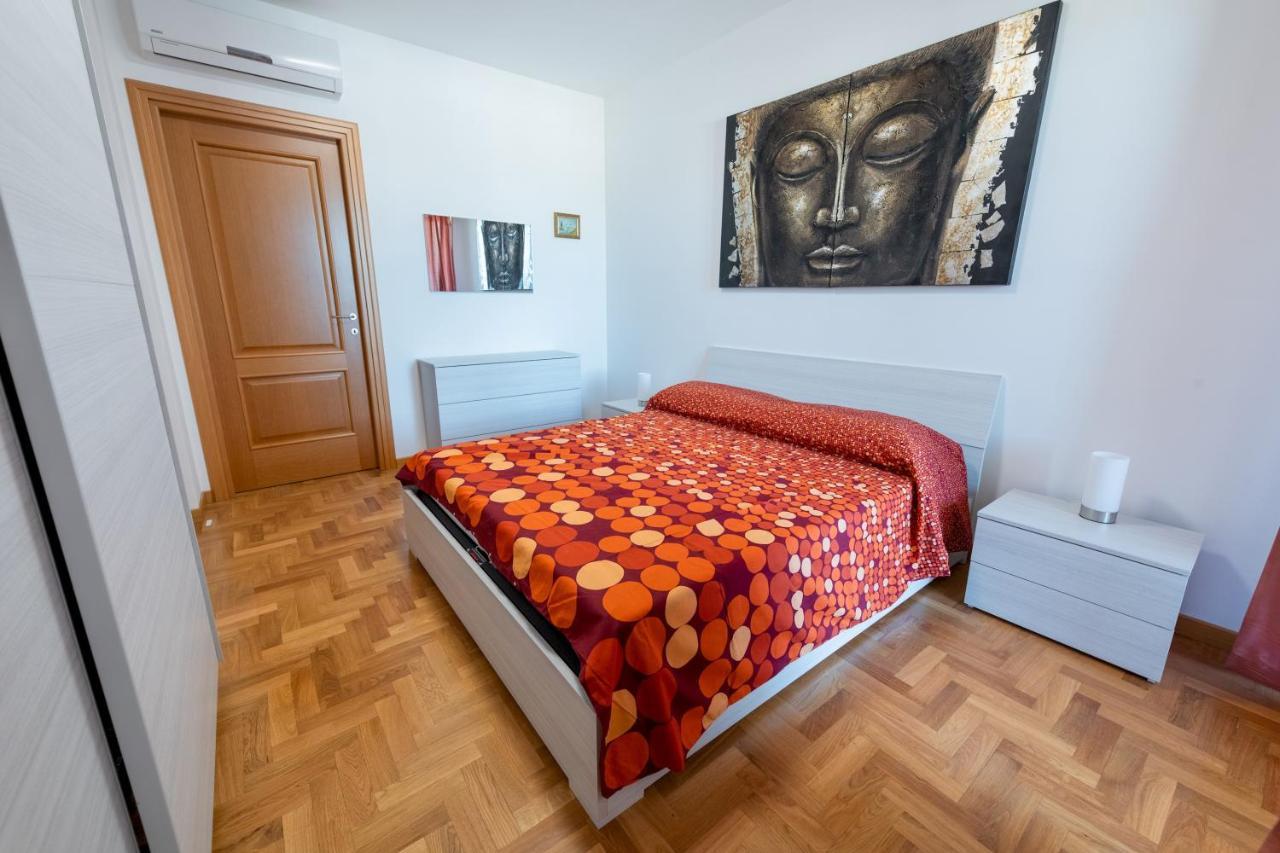 Casa Titty Apartment Roma Exterior foto