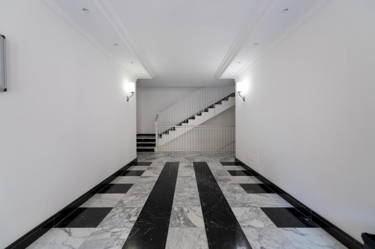 Casa Titty Apartment Roma Exterior foto