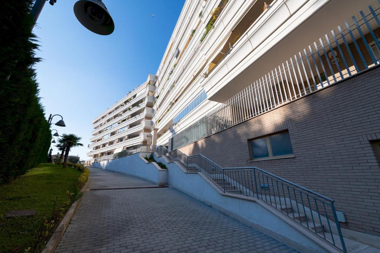 Casa Titty Apartment Roma Exterior foto
